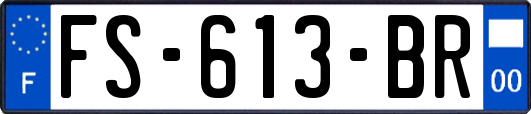 FS-613-BR