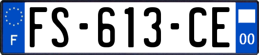 FS-613-CE