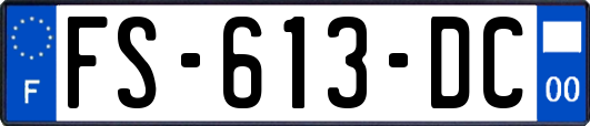 FS-613-DC
