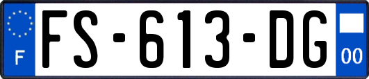 FS-613-DG