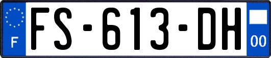 FS-613-DH
