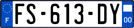 FS-613-DY