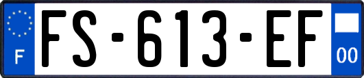 FS-613-EF