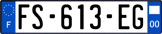 FS-613-EG