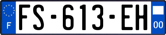 FS-613-EH