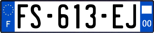 FS-613-EJ