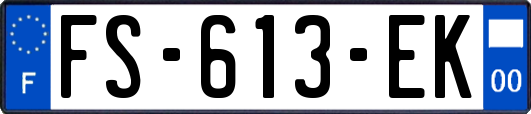 FS-613-EK