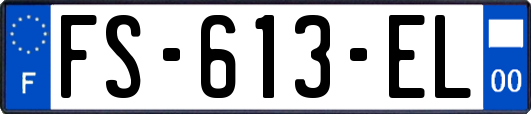 FS-613-EL