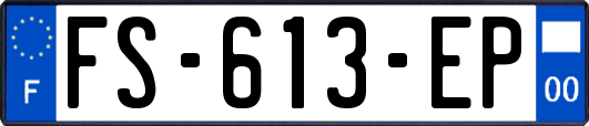 FS-613-EP