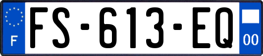 FS-613-EQ