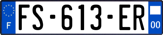 FS-613-ER