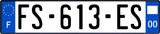 FS-613-ES