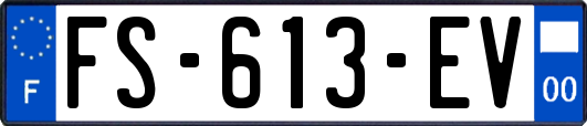 FS-613-EV