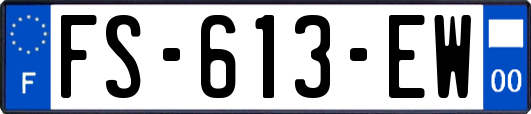 FS-613-EW