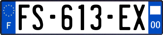 FS-613-EX