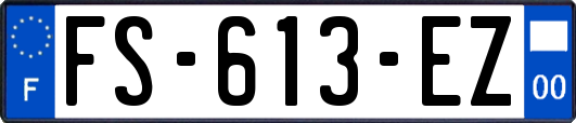 FS-613-EZ