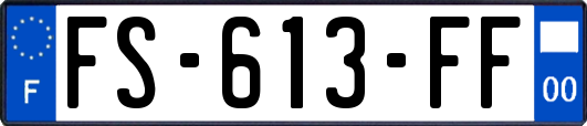 FS-613-FF