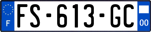 FS-613-GC