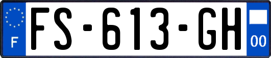 FS-613-GH