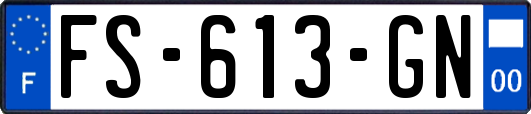 FS-613-GN