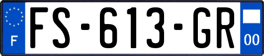 FS-613-GR
