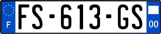 FS-613-GS