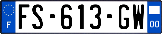 FS-613-GW