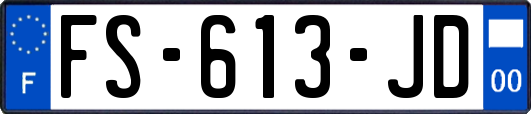 FS-613-JD