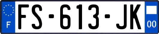 FS-613-JK