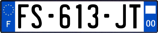 FS-613-JT