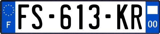 FS-613-KR