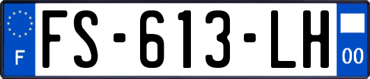 FS-613-LH