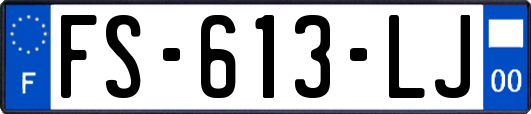 FS-613-LJ
