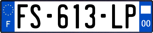 FS-613-LP