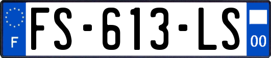 FS-613-LS