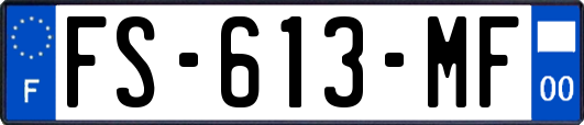 FS-613-MF