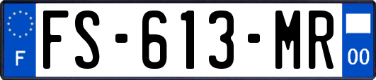 FS-613-MR