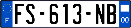 FS-613-NB
