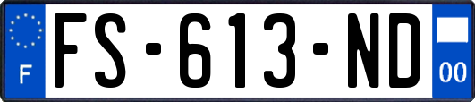 FS-613-ND