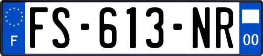FS-613-NR