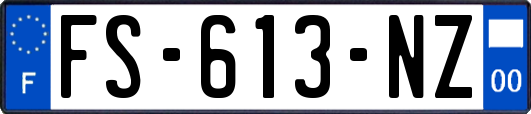 FS-613-NZ