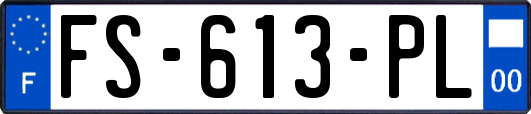 FS-613-PL