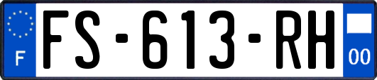FS-613-RH