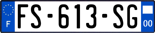FS-613-SG