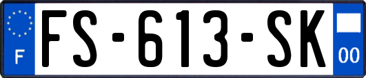 FS-613-SK