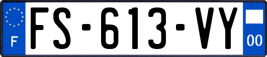FS-613-VY