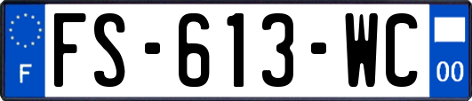 FS-613-WC
