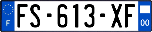 FS-613-XF