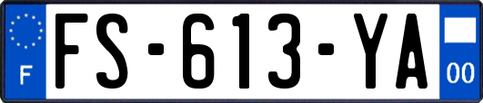 FS-613-YA