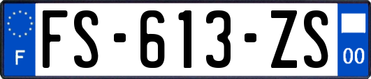 FS-613-ZS